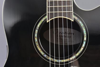 various-Ovation Celebrity  CS24C  - BARGAIN